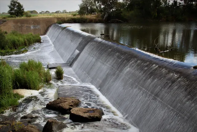 Riverbend Historical Park