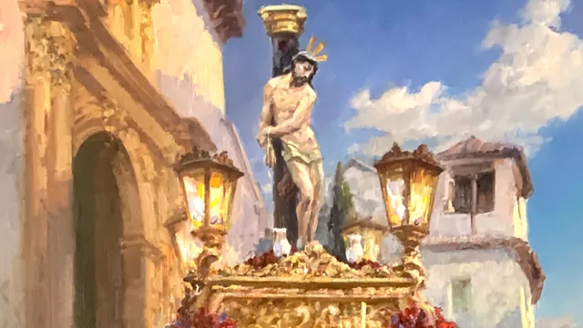 Iglesia de San Miguel Bajo