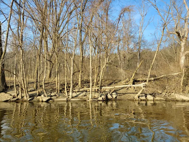 Chief Hazy Cloud County Park