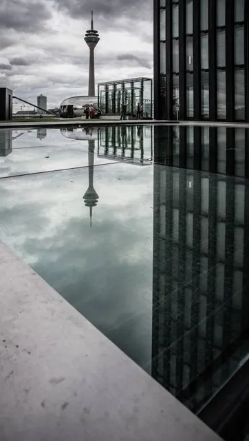 Haus der Geschichte Nordrhein-Westfalen