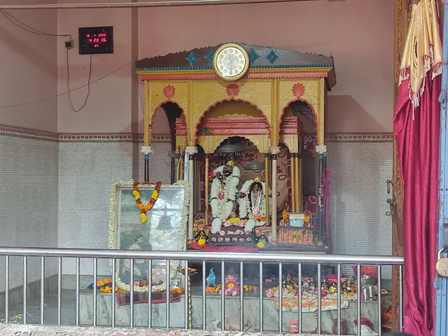 Gopinath Mandir