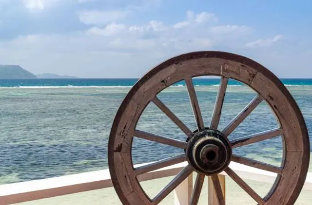 Darıca Hobbit Köyü