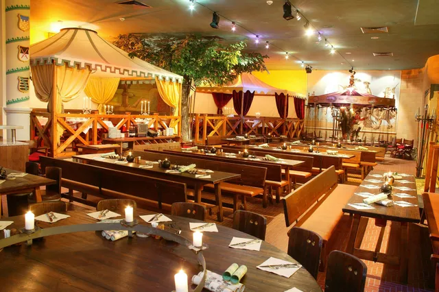 Sophienkeller im Taschenbergpalais