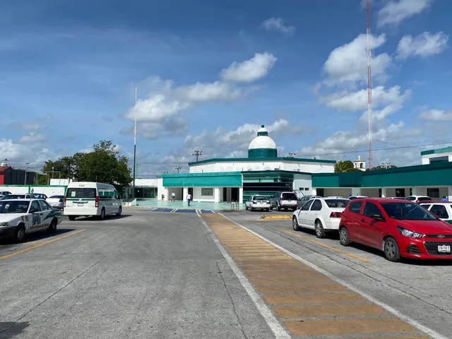Sindicato de Taxistas Cancún