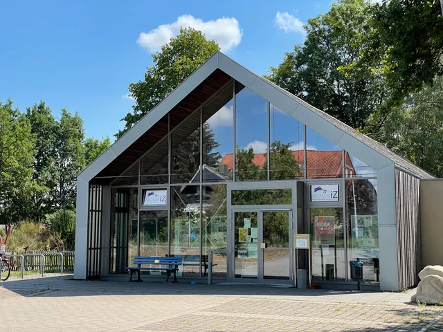MOORiZ – Moorinformationszentrum Wedemark-Resse
