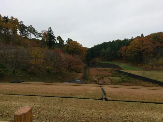 Kurobane Sports Park