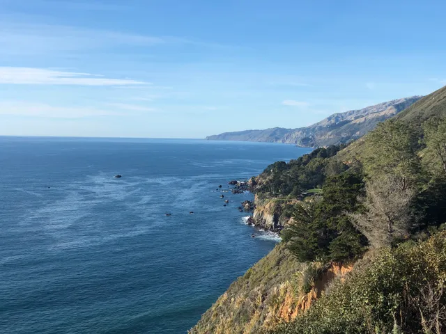 John Little State Natural Reserve