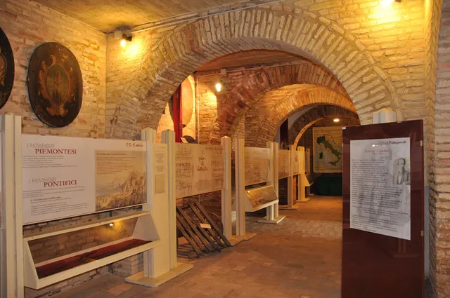 Museo del Risorgimento