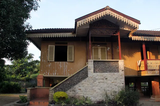 Istana Negeri Padang