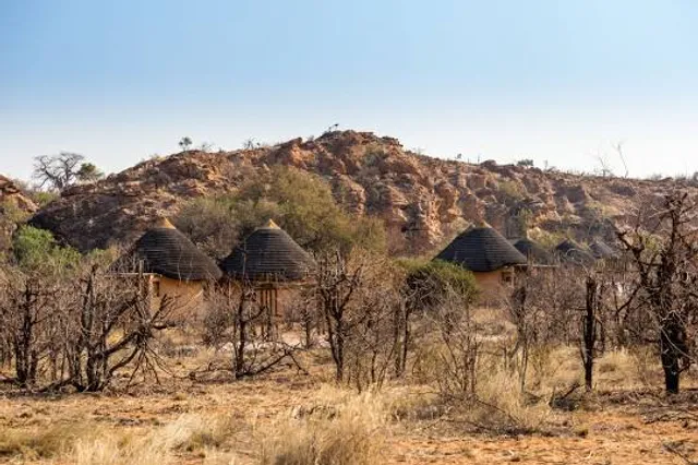 Mapungubwe National Park