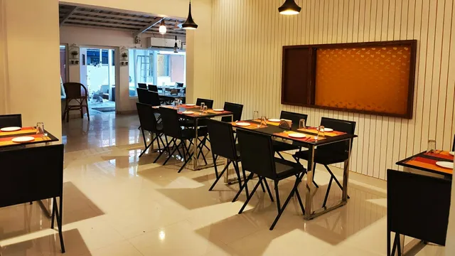 Sorgam @ Crimson Chakra