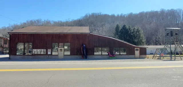 Mountainside Outdoors