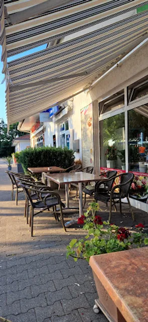 Imbiss Pizza & Pasta Zeesen