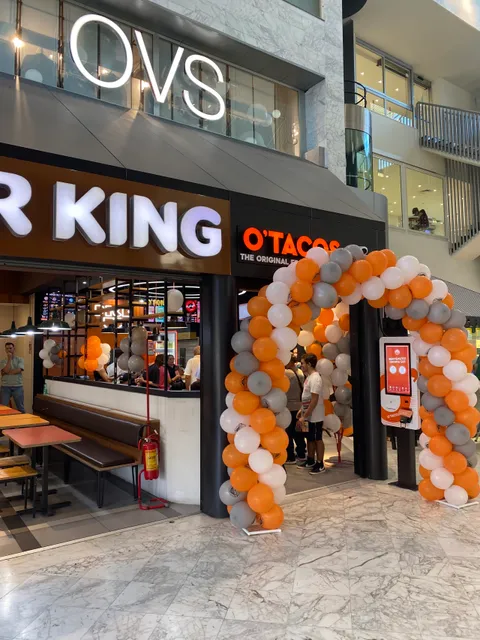 O'Tacos Napoli Fuorigrotta