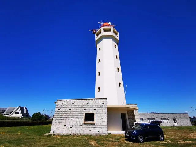 Phare de la Hève