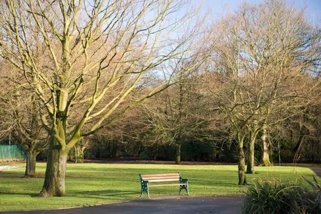 Nuttall Park