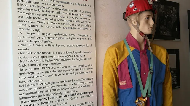 Gruppo Speleologico Neretino