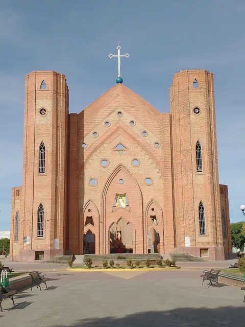 Catedral Nossa Senhora do Carmo