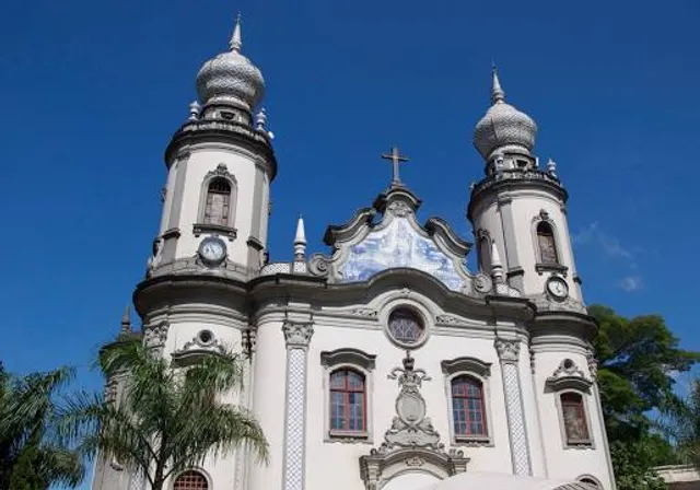 Paróquia Nossa Senhora do Brasil