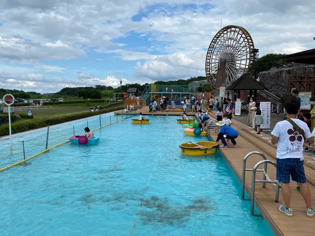 荒川わくわくランド