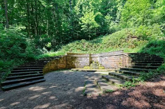 Sophienquelle von Grünsberg