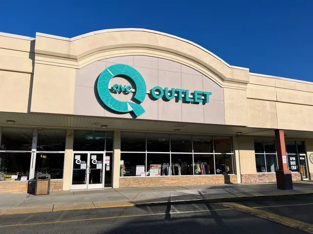 QVC Outlet