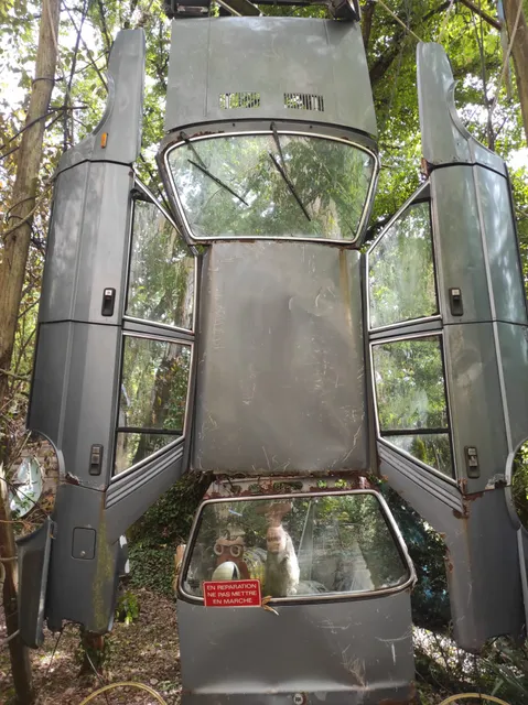 Musée de l'insolite