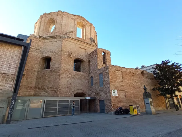 UNED Madrid Escuelas Pías