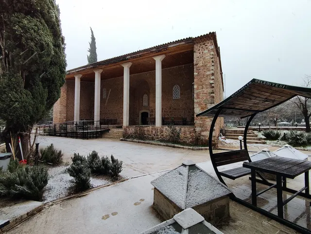 Manisa Mevlevihanesi