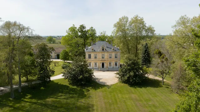 Château Dassault