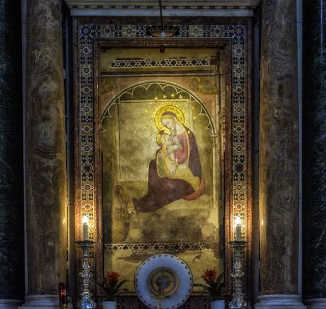 Shrine Basilica of Our Lady of Humility