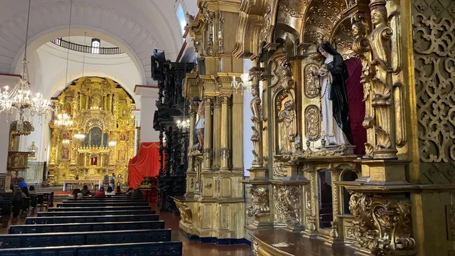 Parroquia de San Marcelo