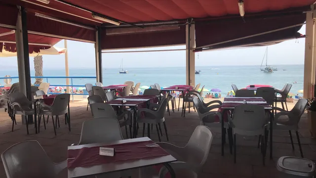 Chiringuito La Cabaña