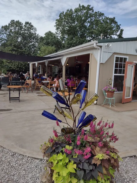 Persimmon Ridge Winery