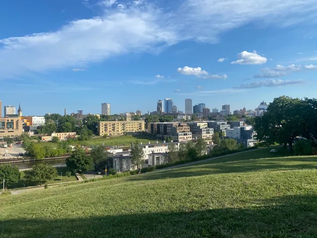 Kilbourn Reservoir Park