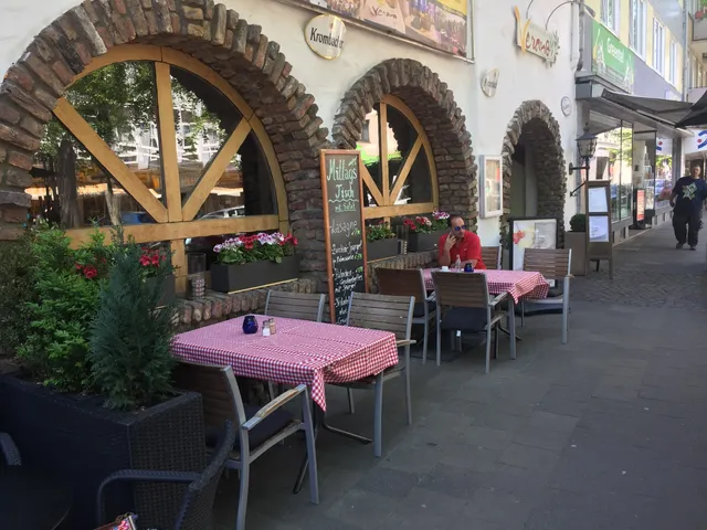Restaurant Verano - Aachen