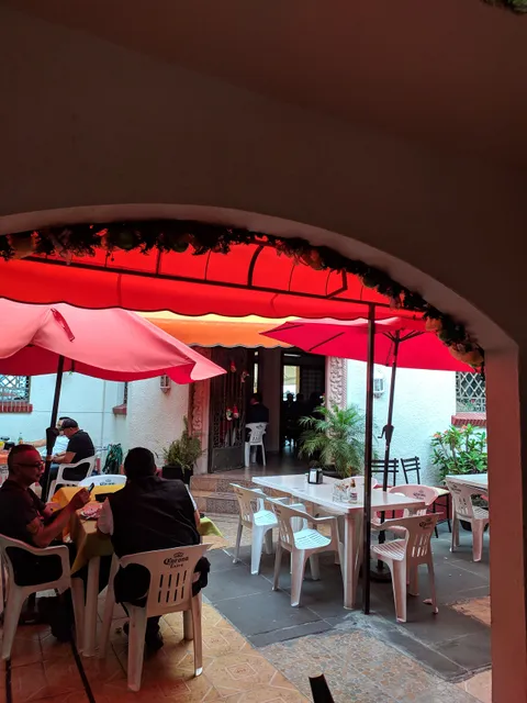 Carnes Asadas El Gordo