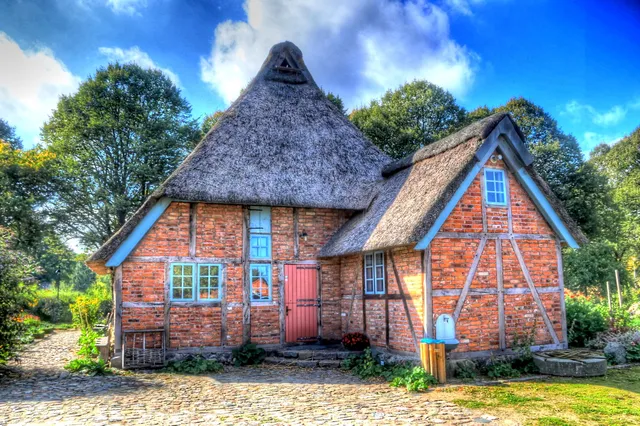 Dorfmuseum Gemeinde Ratekau e.V.