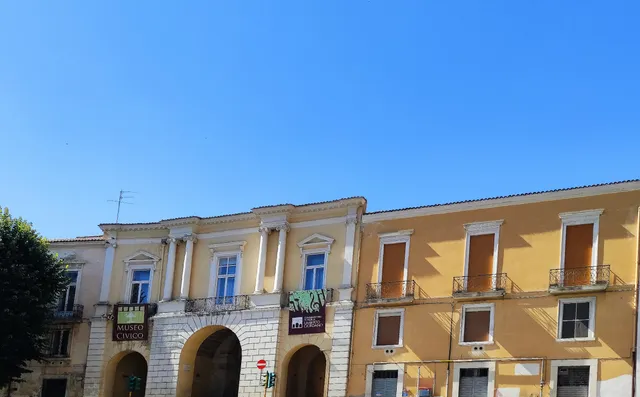 Museo Civico di Foggia
