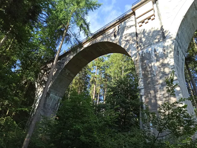 Viaduc du Bockbach