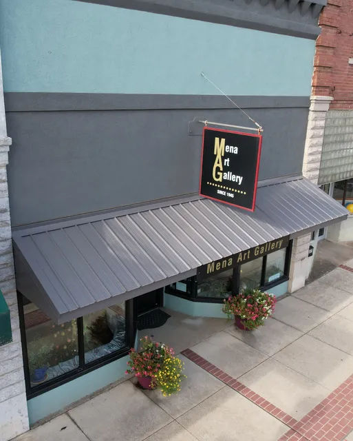 Mena Art Gallery