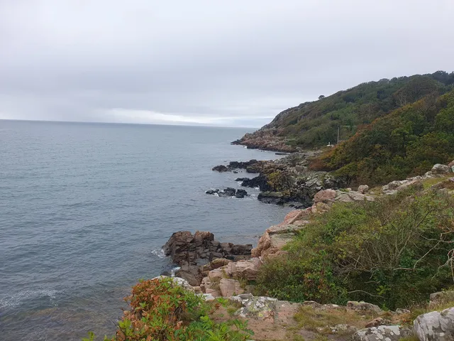 Kullaleden SL 5 Kullen - Arild