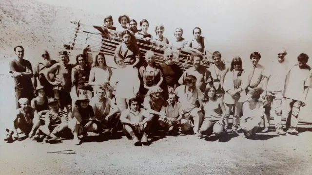 Cementerio de las Carretas