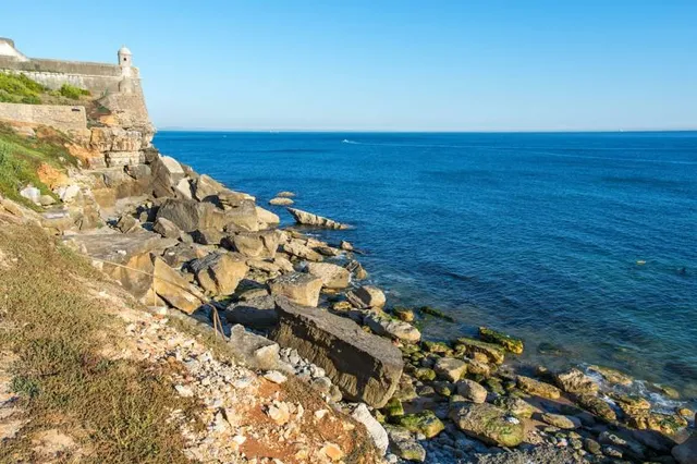 Forte de Santo António da Barra