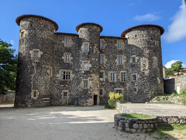 Musée des Croyances Populaires
