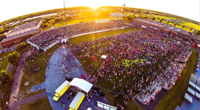 National Sports Center