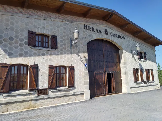 Bodegas Heras Cordón