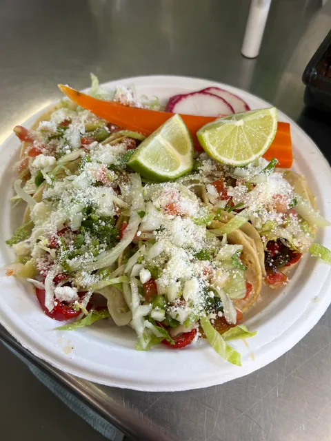 Taqueria La Estrella
