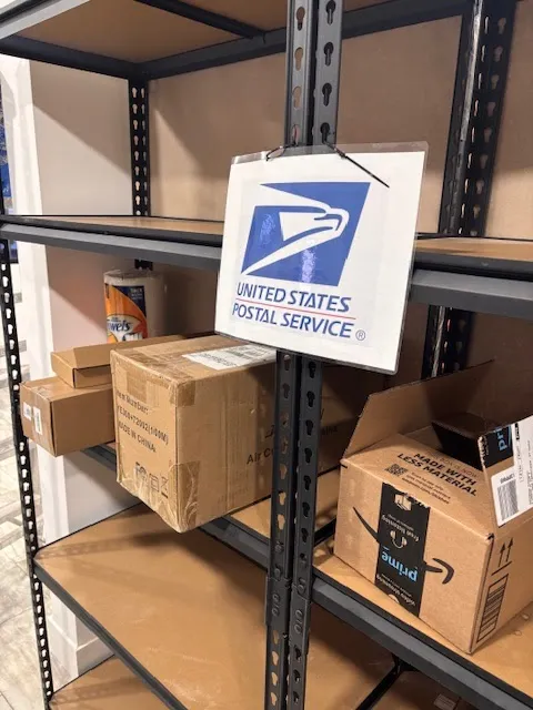 BATBOX PACK AND SHIPPING