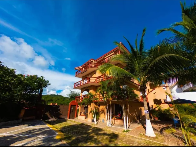 Hotel Costa Bella Zihuatanejo